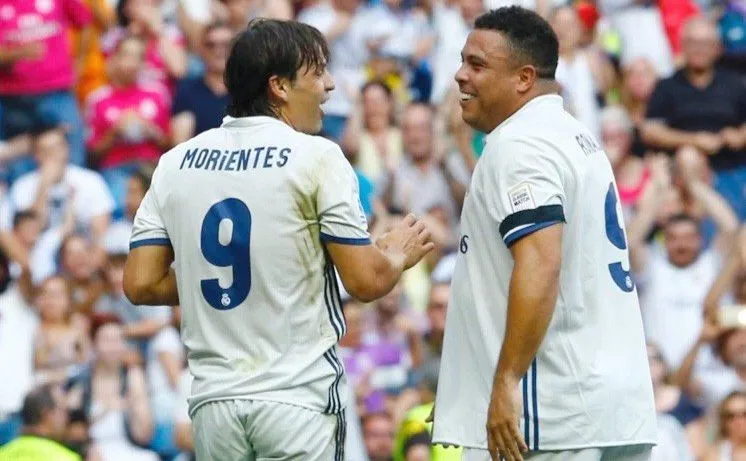 Ronaldo Luis Nazario de Lima