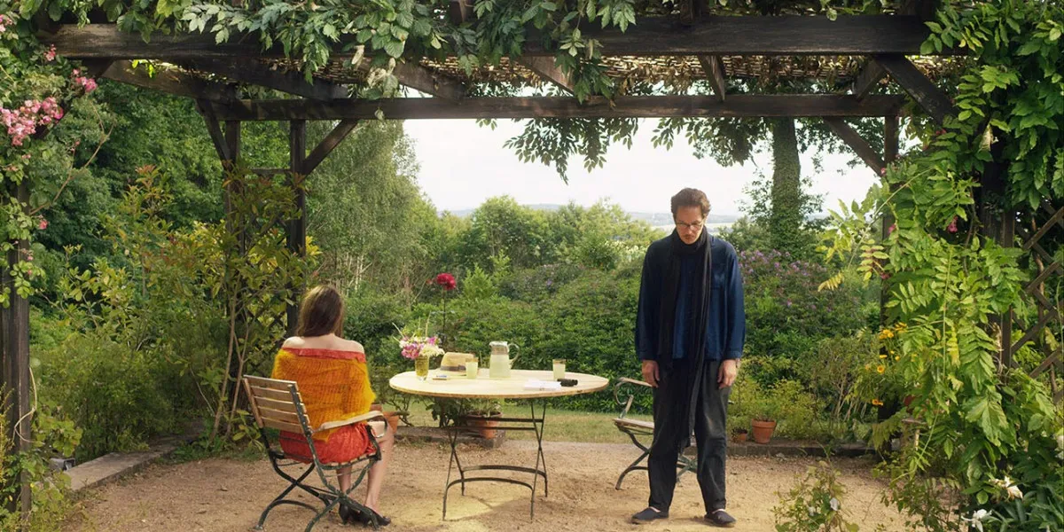 "Piękne dni" Wima Wendersa od 4 sierpnia w polskich kinach.