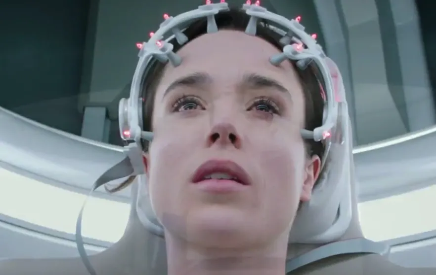 Film "Linia życia" w kinach od 29 września. W jednej z głównych ról Ellen Page