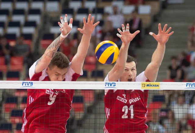 Liga Światowa: Polscy siatkarze pokonali Iran i przedłużyli swoje szanse na awans do Final Six