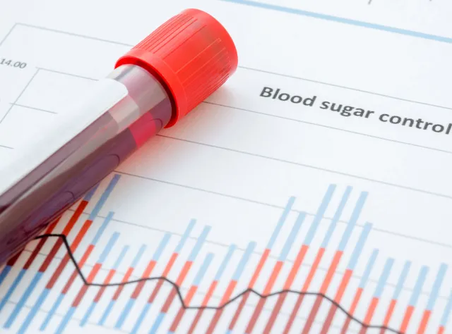 Jak nie dać się cukrzycy?