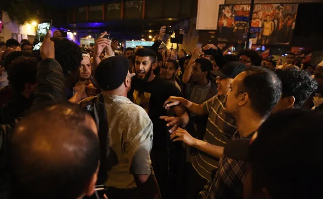 Odwet na muzułmanach to sukces dżihadystów. Celem jest doprowadzenie do ostatecznego starcia dwóch kultur