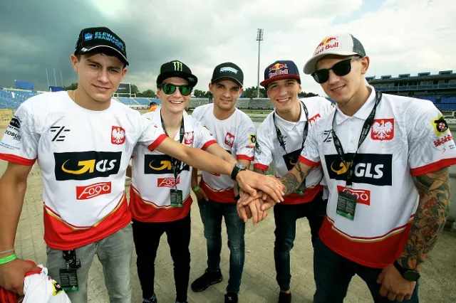 Polscy żużlowcy obronili trofeum. Wygrali Drużynowy Puchar Świata