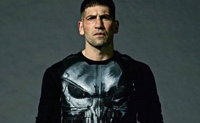 Jon Bernthal jako Punisher