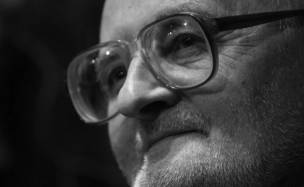 Zmarł poeta Leszek Aleksander Moczulski. Jego piosenki śpiewali Skaldowie i Marek Grechuta 