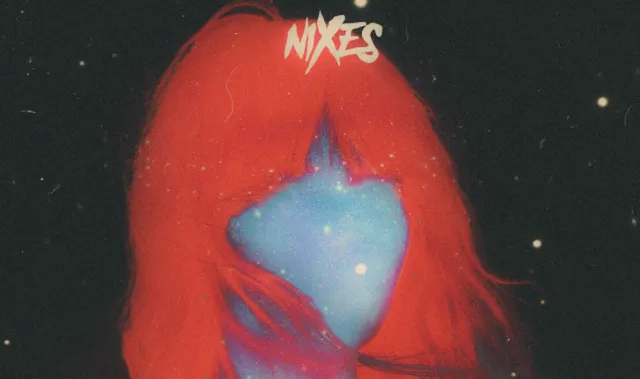 Ania Rusowicz ucieka do tyłu, czyli do przodu. I dobrze robi. niXes "niXes" [RECENZJA]