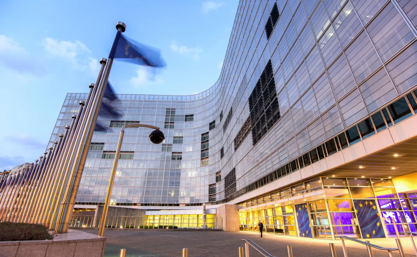 Bruksela będzie mogła sprawdzić umowy gazowe przed ich podpisaniem. Polska wygrała z Berlinem