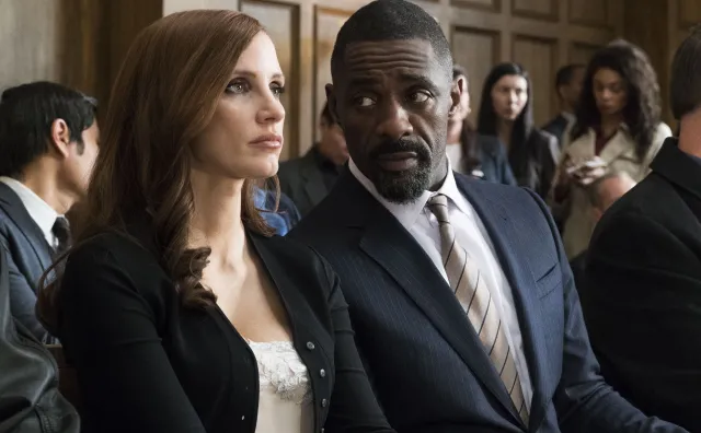 "Gra o wszystko". Pokerowy blef z jednym asem w rękawie [RECENZJA]