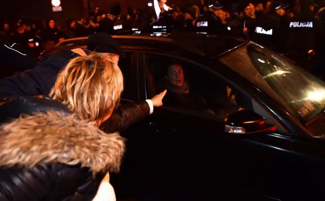 Kraków: Prokuratura umorzyła śledztwo ws. blokady Wawelu