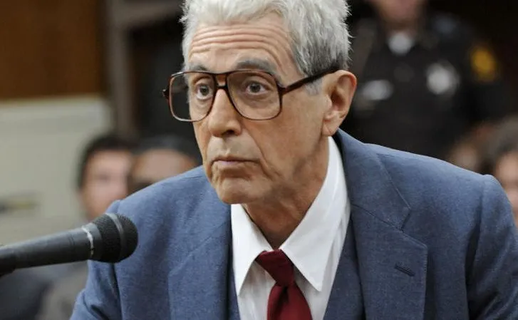 Al Pacino tuszuje pedoflię w nowym filmie HBO. Zobacz ZWIASTUN