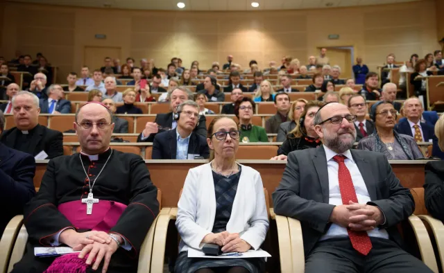 Naczelny rabin Polski o neonazistach: Ponad 70 lat po zagładzie Żydów i Polaków nie możemy tolerować takich rzeczy