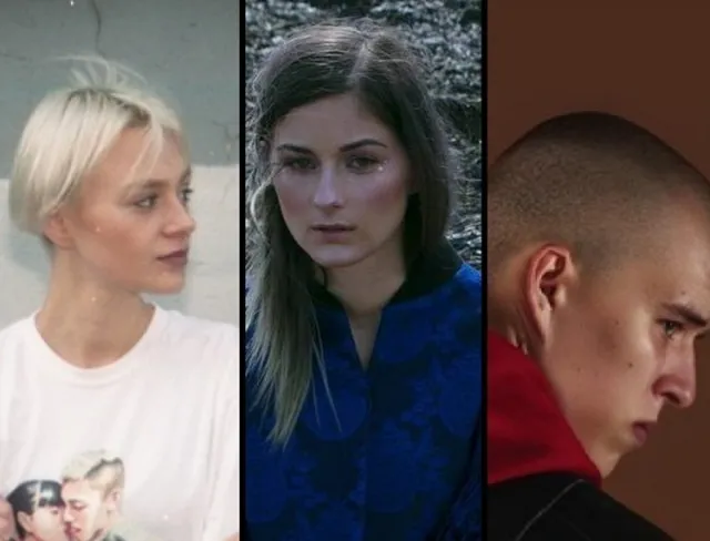 Pola Rise, Bownik oraz Rosalie. Trzy świetne debiuty na początek 2018 roku