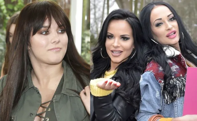 Ewa Farna szydzi z sióstr Godlewskich. Celebrytki nie wytrzymują krytyki i odpowiadają w swoim stylu