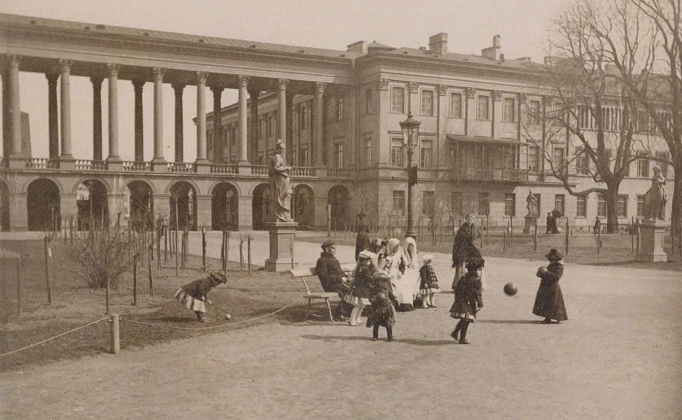 Odbudowa Pałacu Saskiego. "Władze stolicy będą miały wpływ na ostateczny kształt specustawy" [ROZMOWA]