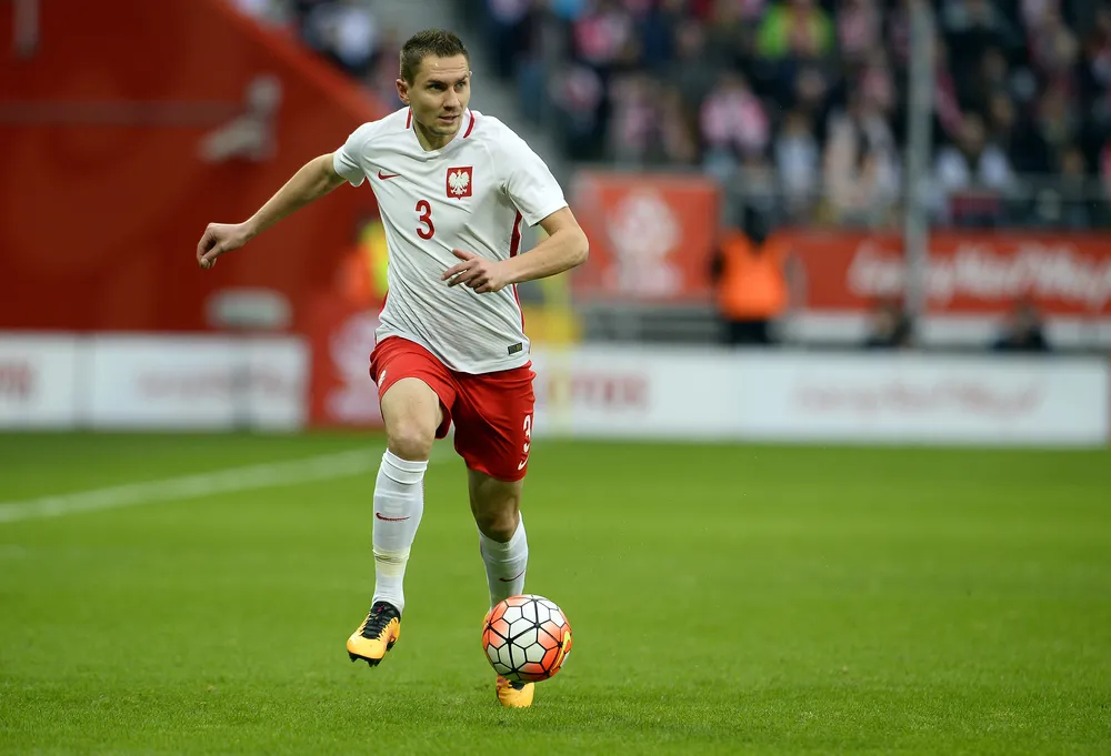 W takim składzie Polacy ruszą na Irlandię Północną. Na nich postawi Adam Nawałka