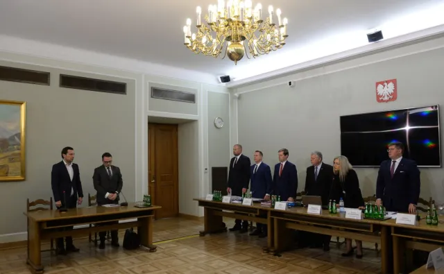 Były pracownik Amber Gold: Nie lokowałem w tej spółce pieniędzy, ale mój brat stracił przez nią wszystkie oszczędności