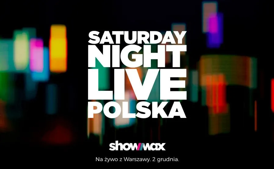 Saturday Night Live Polska