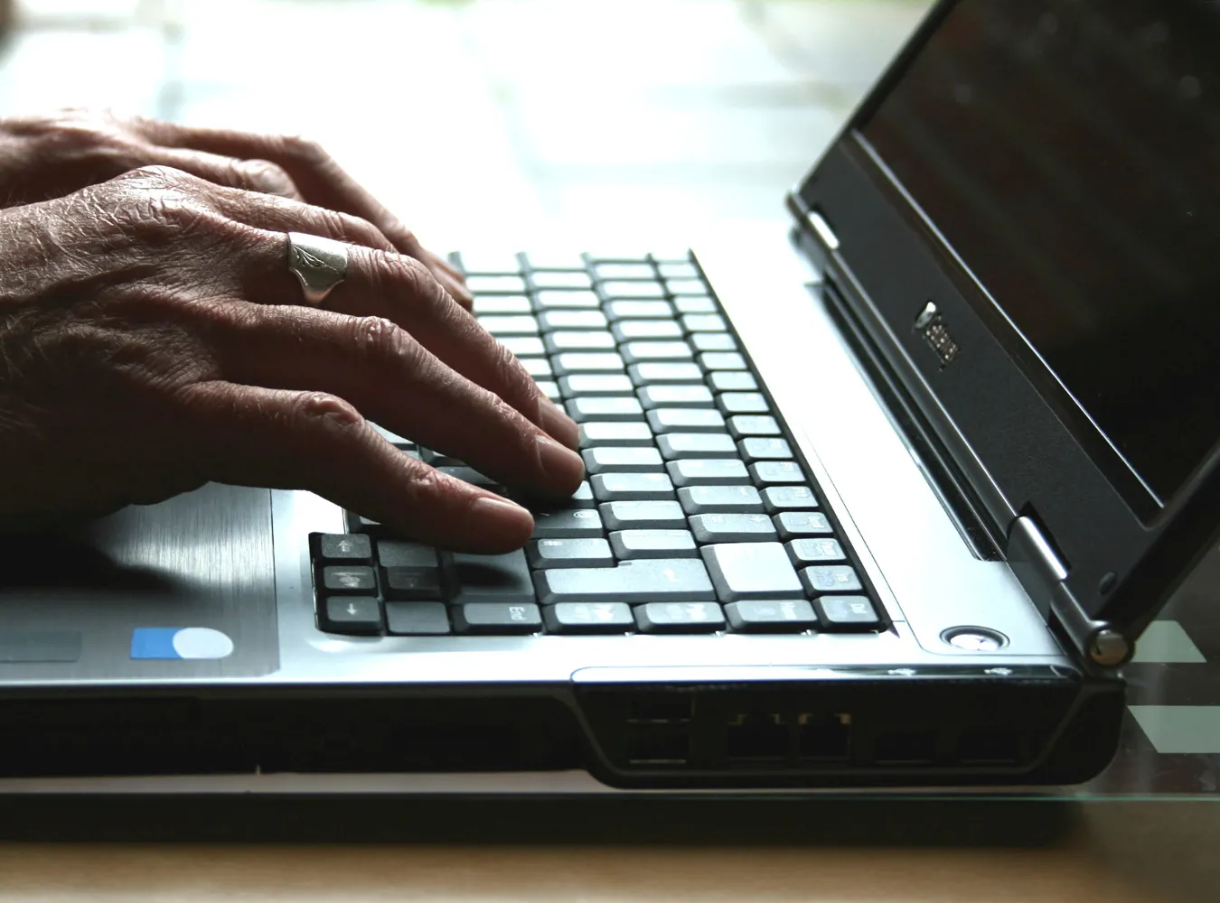 Rząd USA szuka hakerów...do pracy