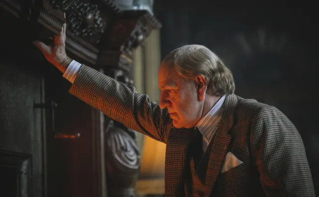 Dobry: Wymazać Spaceya jak Jeżowa przez Stalina? To już nie jest sprawiedliwość. To lincz i szczyt hipokryzji [OPINIA]