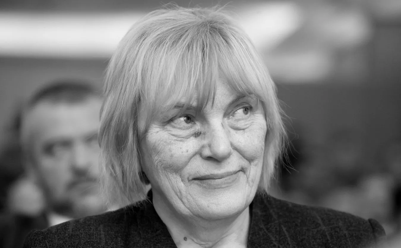 Halina Wasilewska-Trenkner