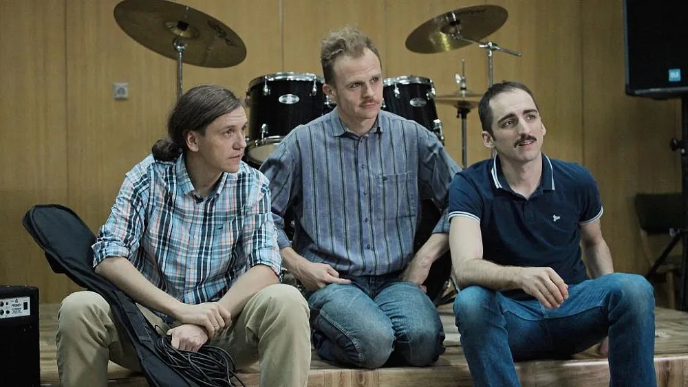 Trzon zespołu Exterminator