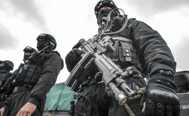 Uprowadzenie żony prezesa spółki giełdowej ze Śląska. RMF FM: Porywacze dostali 5 mln zł okupu