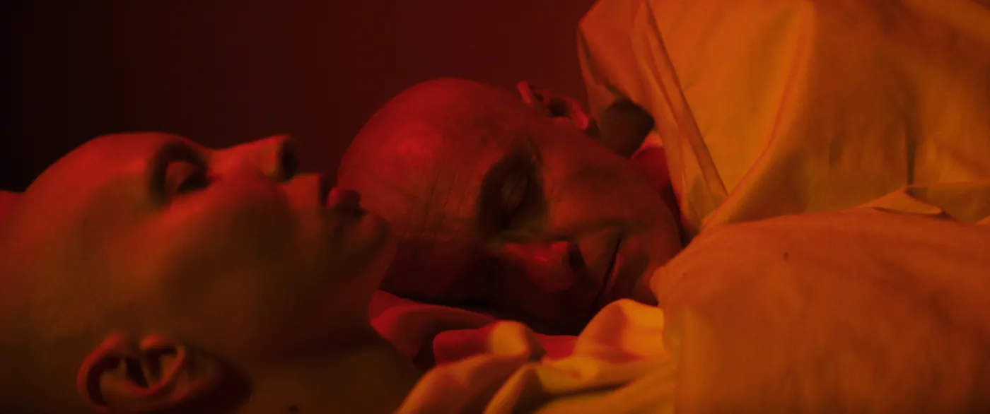 Tragedia romantyczna. "Serce miłości" [RECENZJA]