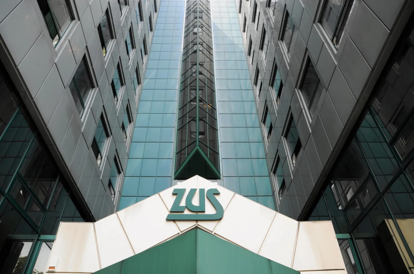 Siedziba ZUS w Szczecinie1