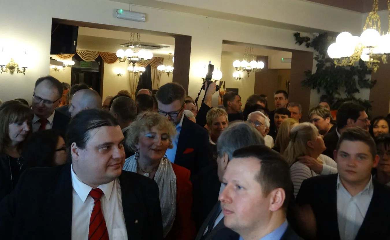 "Gazeta Radomszczańska": Tajemnice kampanii, czyli jak się robi wybory w małym mieście