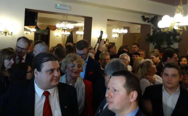 "Gazeta Radomszczańska": Tajemnice kampanii, czyli jak się robi wybory w małym mieście