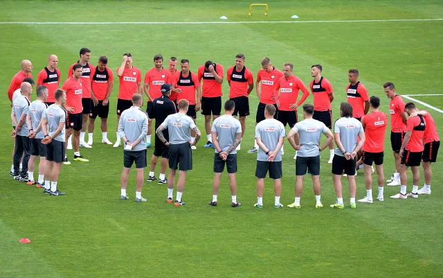 Amerykanie nie dają Polakom szans na mundialu. Według nich kadra Nawałki nie wyjdzie z grupy