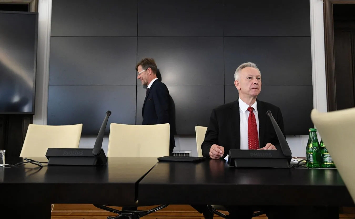 Senacka Komisja Ustawodawcza 