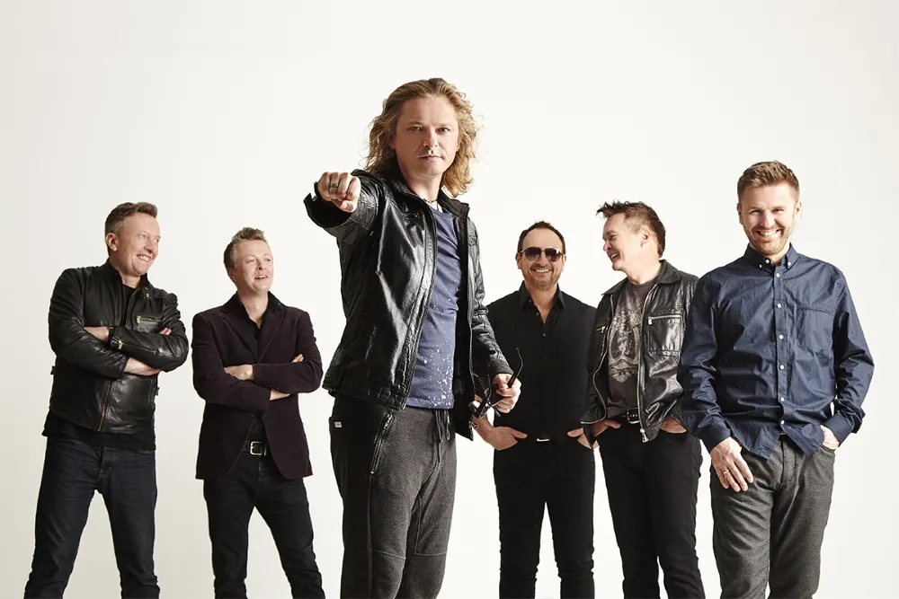 De Mono (Marka Kościkiewicza)