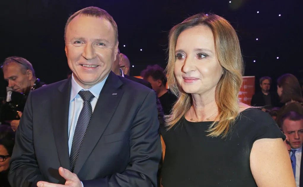 Jacek Kurski planuje ślub: To będzie skromna uroczystość na kilkadziesiąt osób