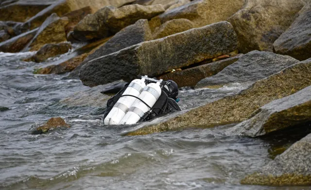 W Darłówku znaleziono ciało chłopca. To prawdopodobnie poszukiwany od wtorku 13-latek