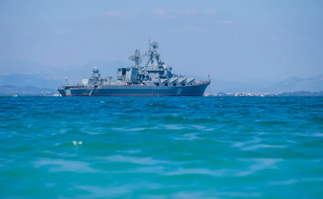 Rosja wciąż formalnie w stanie wojny z Japonią. Jest szansa na traktat pokojowy?