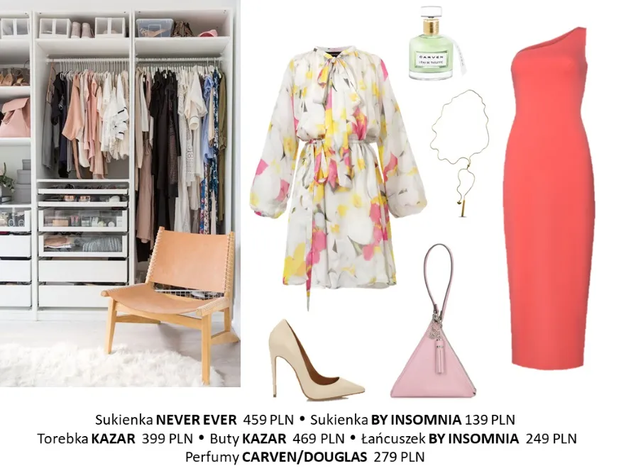 STYLIZACJE na dzień kobiet