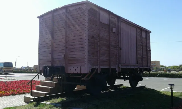 Obóz Żon Zdrajców Ojczyzny - tu Stalin zgotował piekło tysiącom kobiet. Więziono tu również Polki