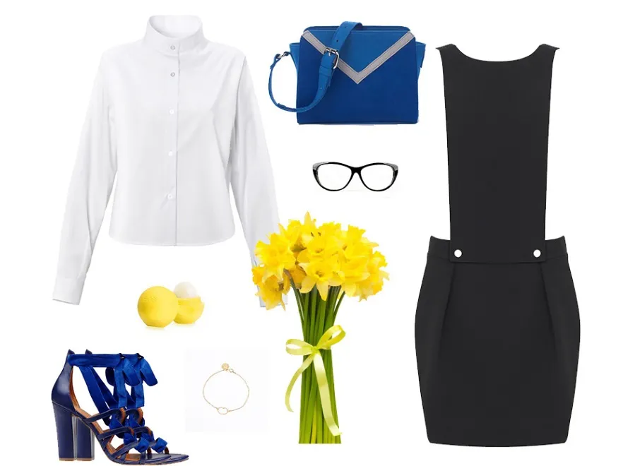 Świętuj strojem! STYLIZACJE idealne na Dzień Kobiet