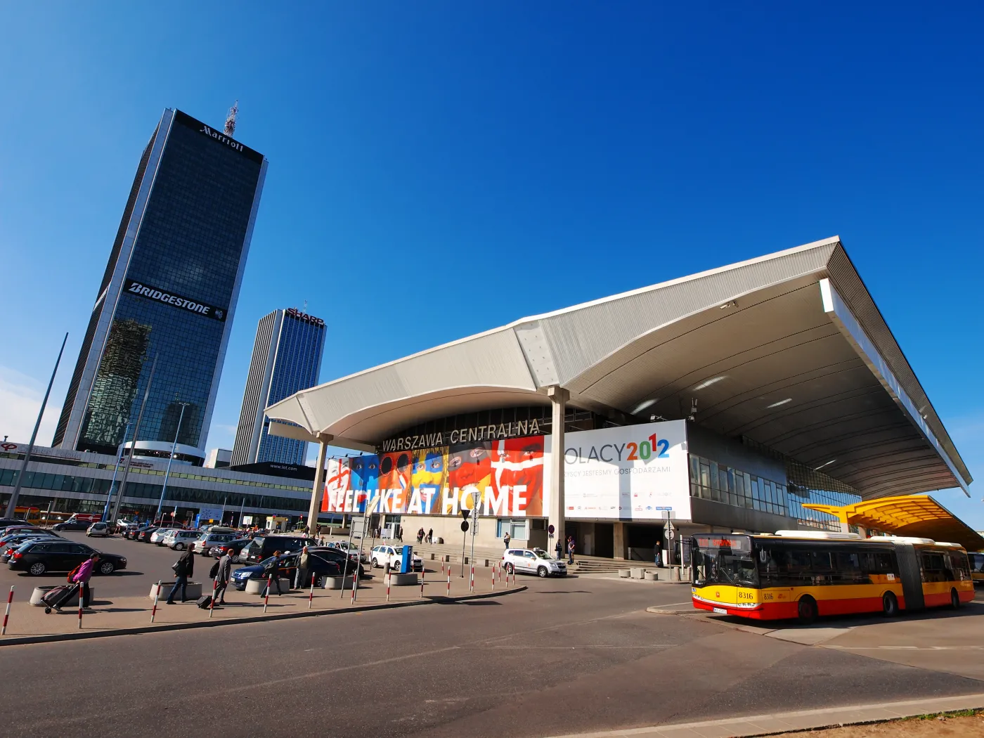 Karuzela z roszczeniami