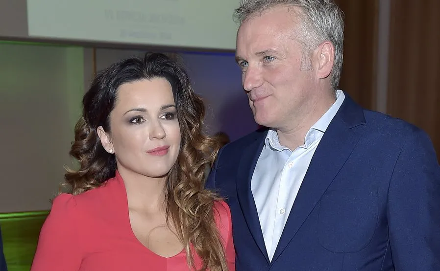 Kret po rozstaniu z Tadlą kreuje się na ofiarę: Wszyscy się na mnie obrazili. Mam dość tego kraju i tych ludzi