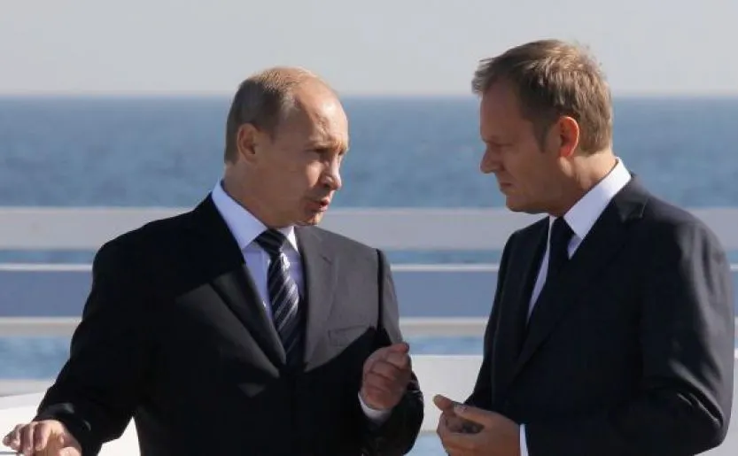 "Nie dostalibyśmy wiernej kopii zapisu czarnych skrzynek Tu-154, gdyby nie rozmowa Tuska z Putinem"