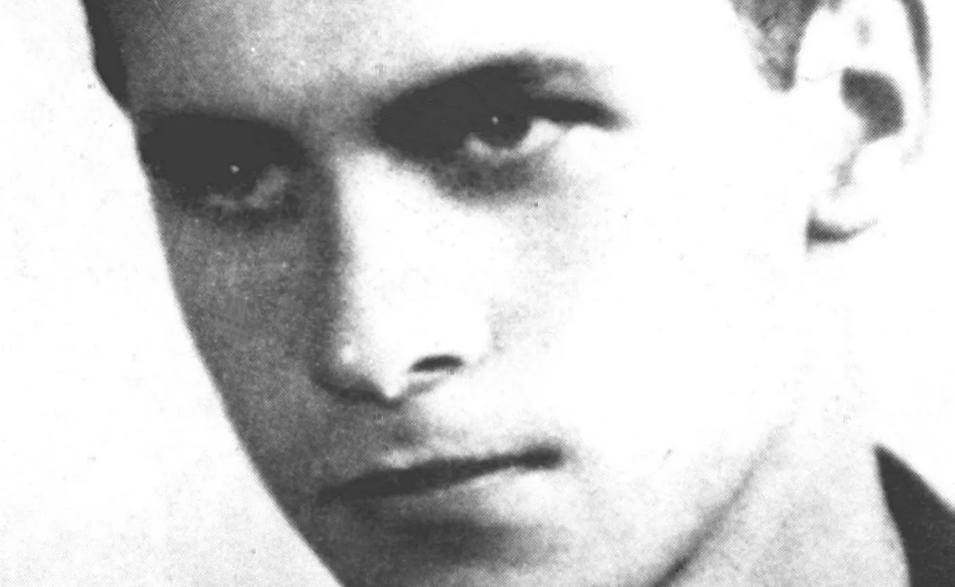 Odnaleziono nieznaną powieść Krzysztofa Kamila Baczyńskiego. O przygodach pana Pinzla rudego