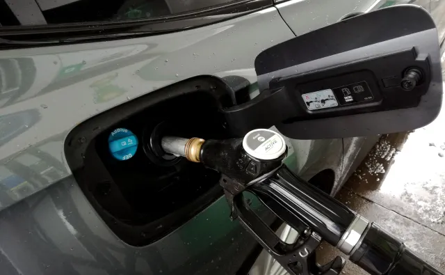 CZARNA LISTA stacji benzynowych. Zobacz, które lepiej omijać z daleka. Inspektorzy wzięli pod lupę paliwa