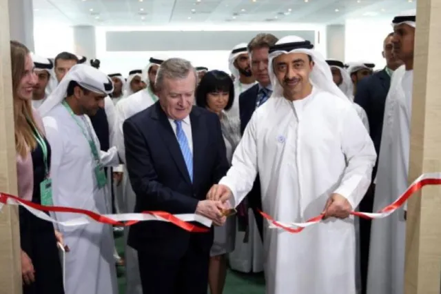 Polska gościem honorowym na targach w Abu Zabi. "Nasze stosunki ze światem arabskim były zawsze przyjazne"