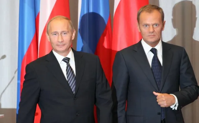 Jak Tusk stał się gorszy od Putina? Bajki pomagają zrozumieć rzeczywistość