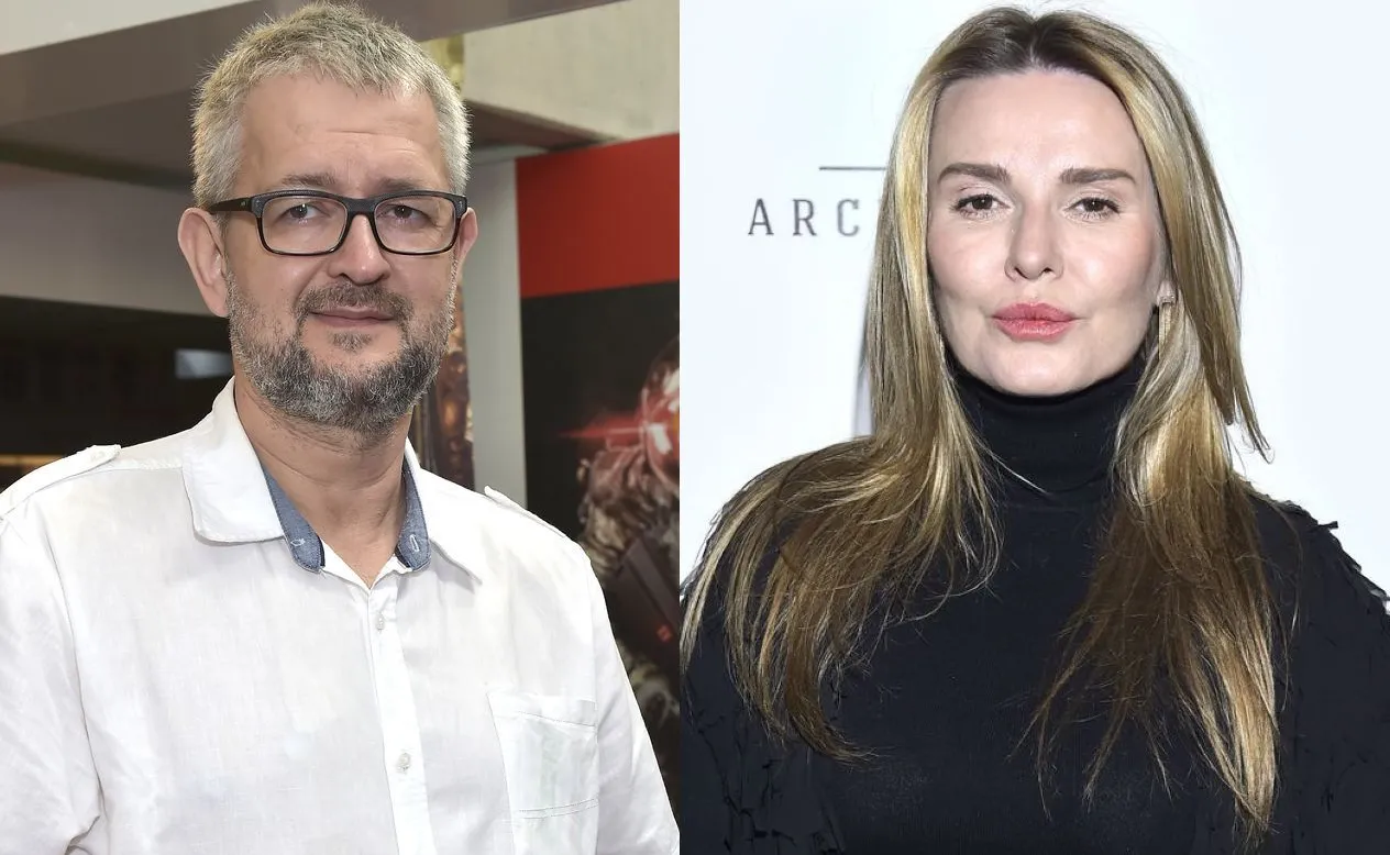 Rafał Ziemkiewicz, Hanna Lis