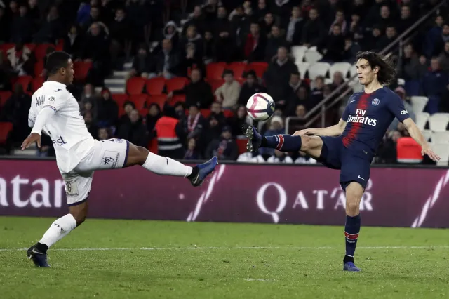Liga francuska: Monaco bez Glika przełamało czarną serię. PSG nie straciło jeszcze punktu