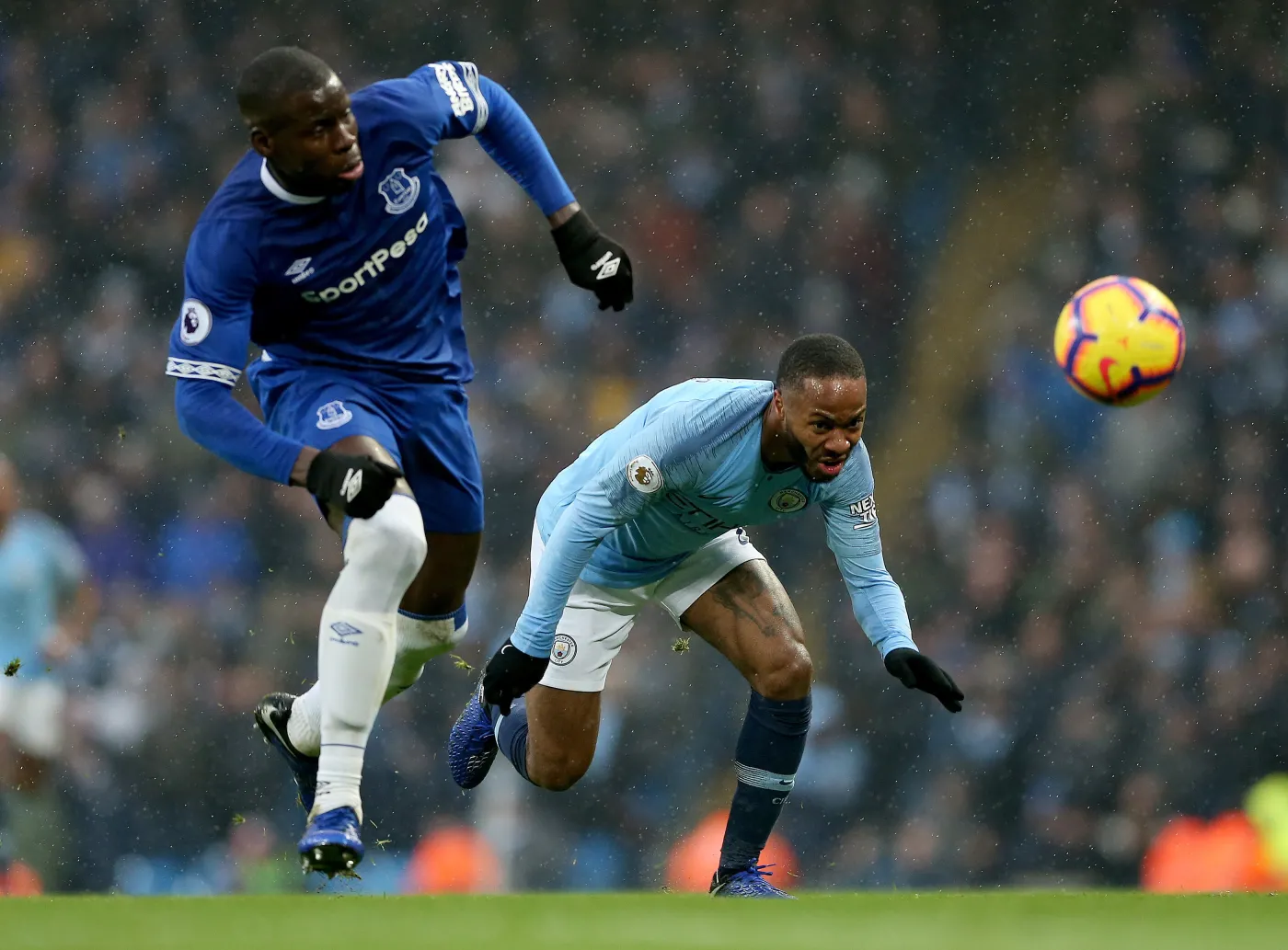 Liga angielska: Czwarta z rzędu wygrana drużyny Fabiańskiego. Manchester City wrócił na fotel lidera