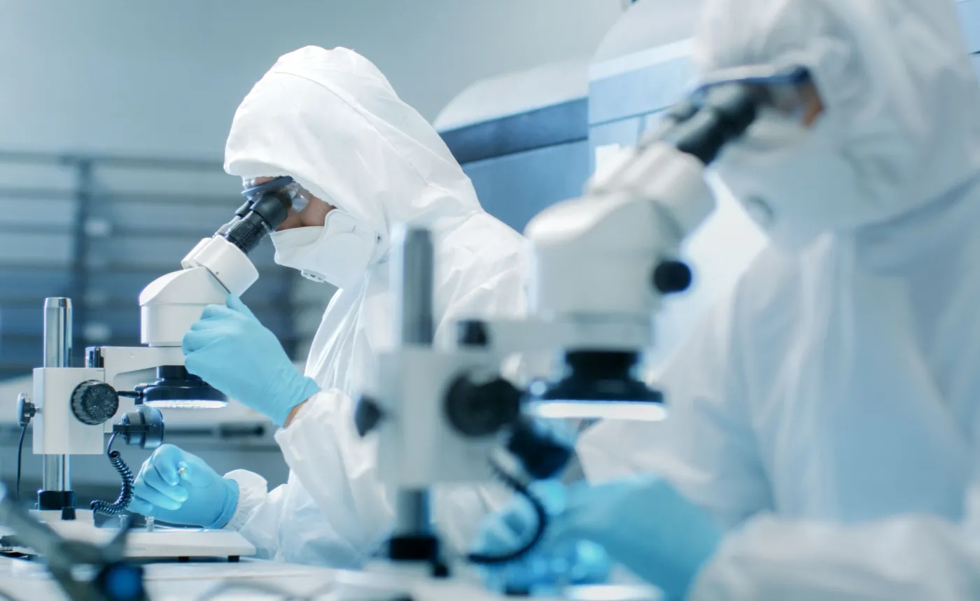 Badania nad nanomateriałami